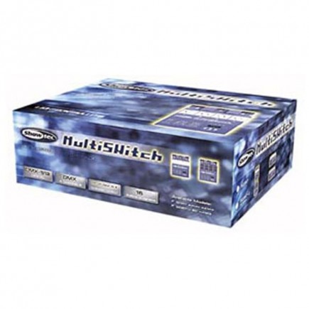 Showtec 50357 MultiSwitch